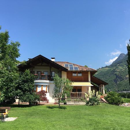 Feldererhof Postal / Burgstall Exterior foto
