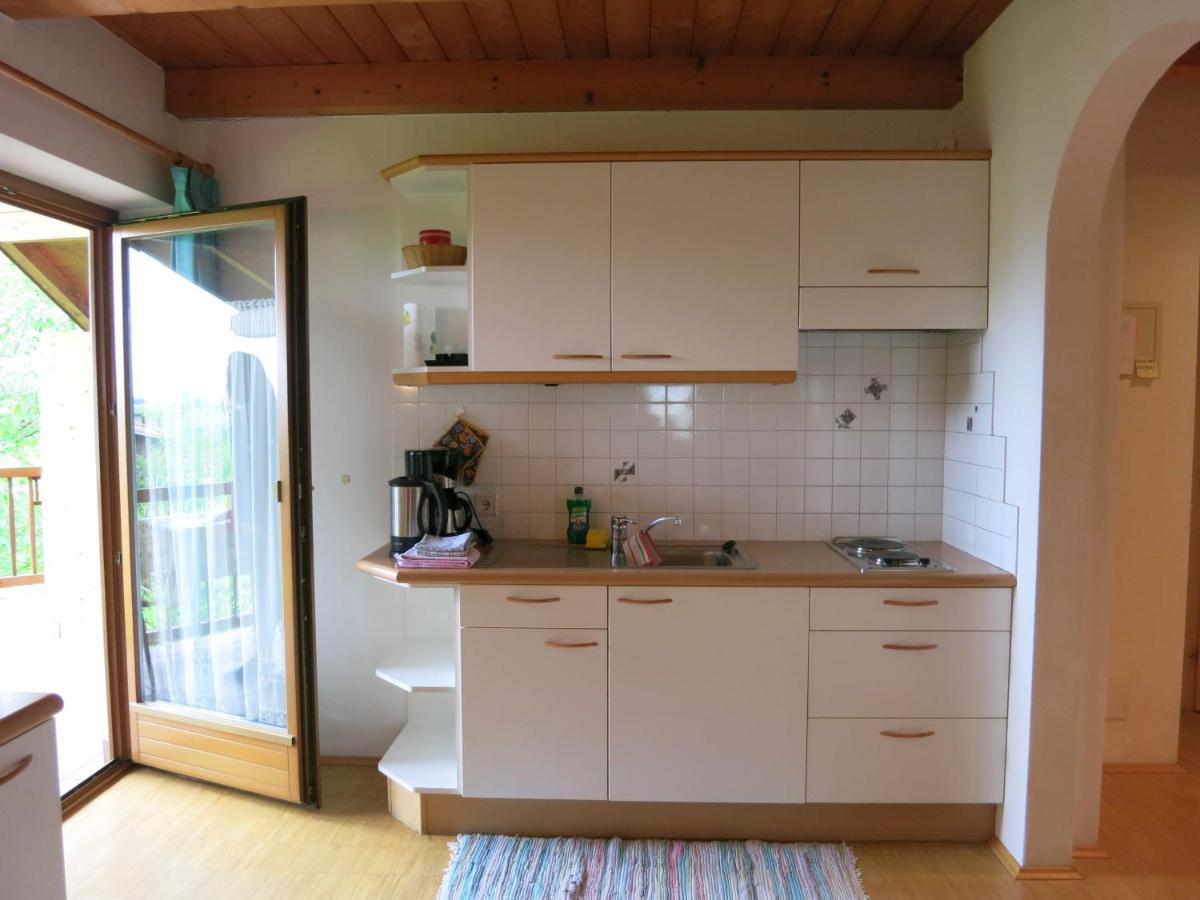 Feldererhof Postal / Burgstall Quarto foto