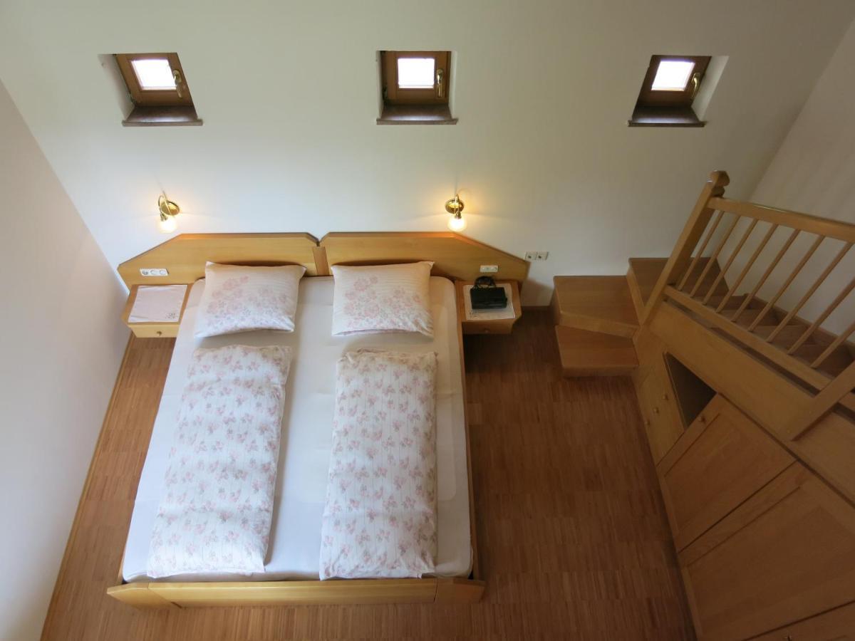 Feldererhof Postal / Burgstall Quarto foto