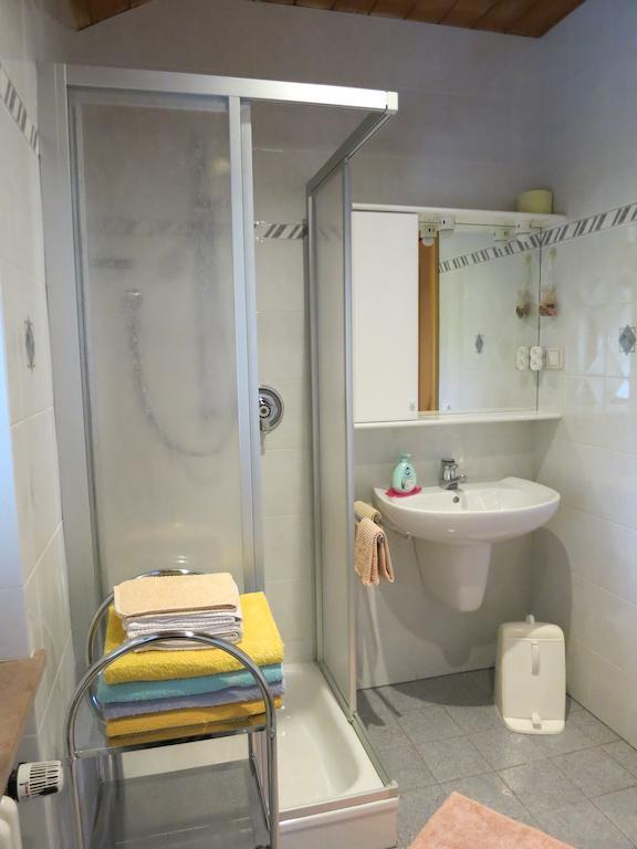 Feldererhof Postal / Burgstall Quarto foto