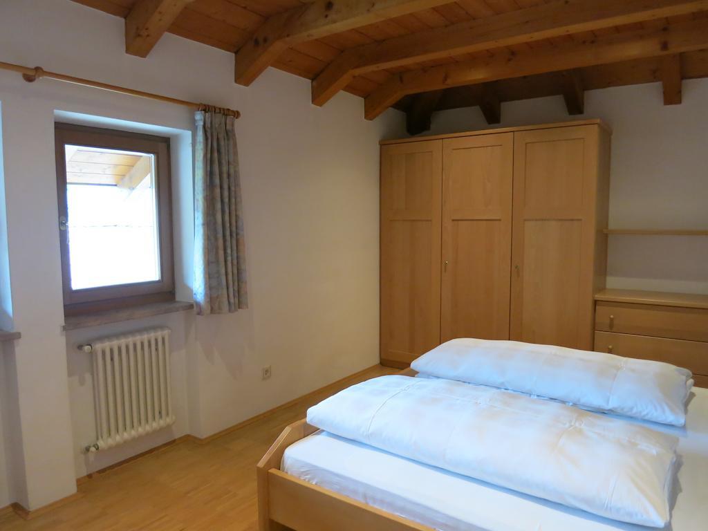 Feldererhof Postal / Burgstall Quarto foto