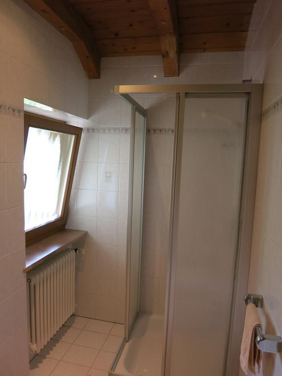 Feldererhof Postal / Burgstall Quarto foto
