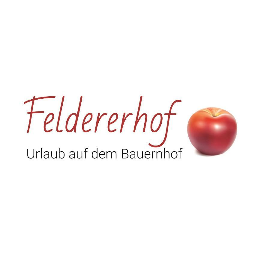 Feldererhof Postal / Burgstall Exterior foto