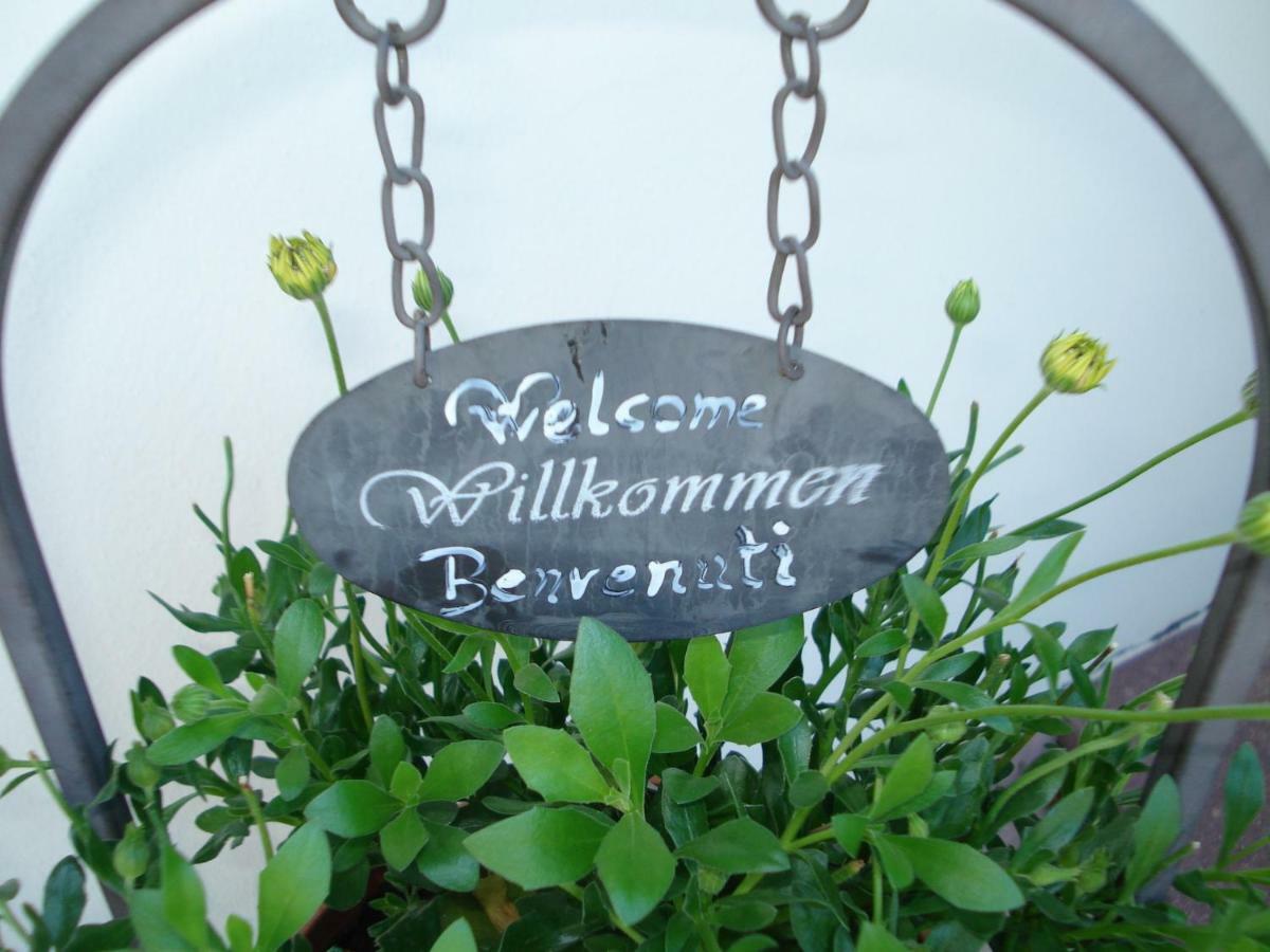 Feldererhof Postal / Burgstall Exterior foto